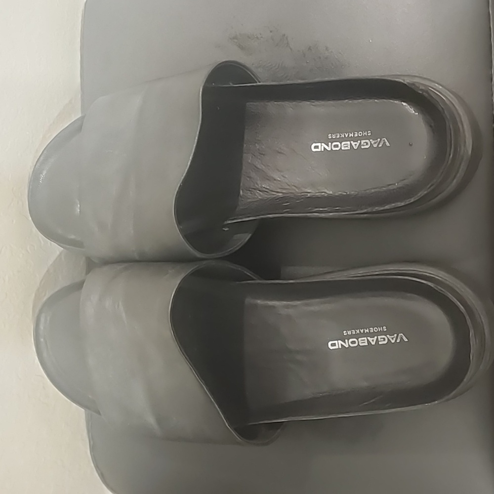 Vagabond Erin Shoemaker